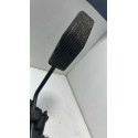 Pedal Acelerador Chevrolet Astra 2003 Preto
