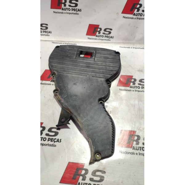 Capa Correia Dentada Fiat Brava 1.6 16v 01
