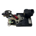 Fechadura Porta Traseira Esquerda S10 2001 A 2010