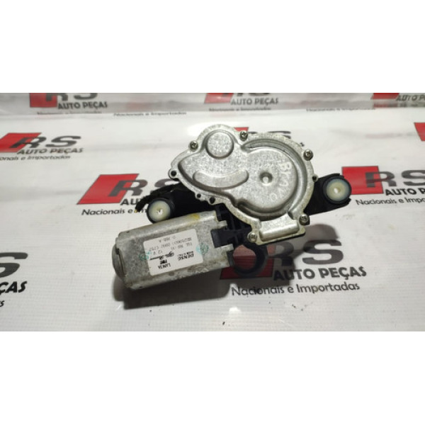 Motor Limpador Traseiro Fiat Bravo 2013 A 2016 Ms2596000992
