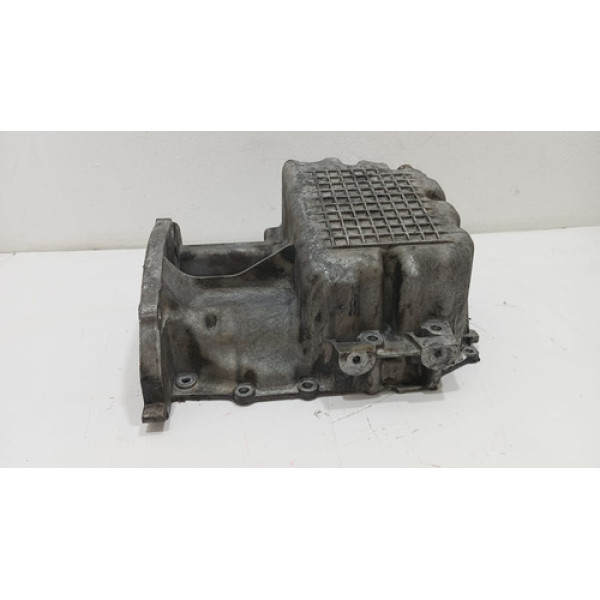 Carter Óleo Motor Chery New Qq 3 Cilindros