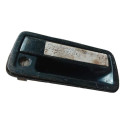 Maçaneta Externa Dianteira/d Chevrolet S10 Blazer 2011 Verde Dianteira