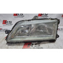 Farol Peugeot 306 93 97 Foco Duplo Original Carello Esquerdo Esquerdo