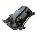 Maçaneta Externa Dianteira Direita Chevrolet Corsa 2000 Preto Dianteira