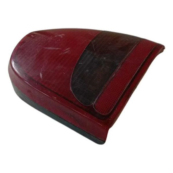 Lanterna Gol Bola Traseiro Direito Gol 1995/2005 Vermelho