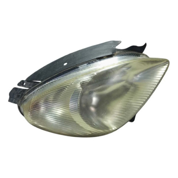 Farol Dianteiro Direito Citroën Xsara Picasso 2004 Detalhe. Direito/passageiro
