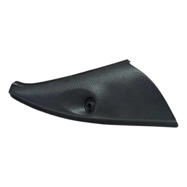 Acabamento Interno Retrovisor Direito Renault Clio 2014.