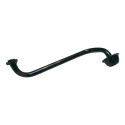 Pescador De Óleo Chevrolet Corsa 1.0 8v 2000. Preto