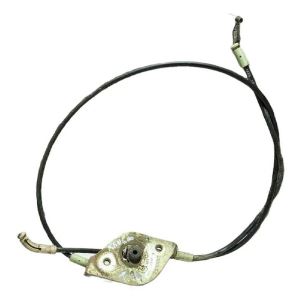 Cabo Abertura Porta Tras/direita Renault Kangoo 2000/2012