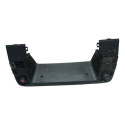 Moldura Painel De Instrumento Chevrolet Kadett Gl 1.8 1998. Preto