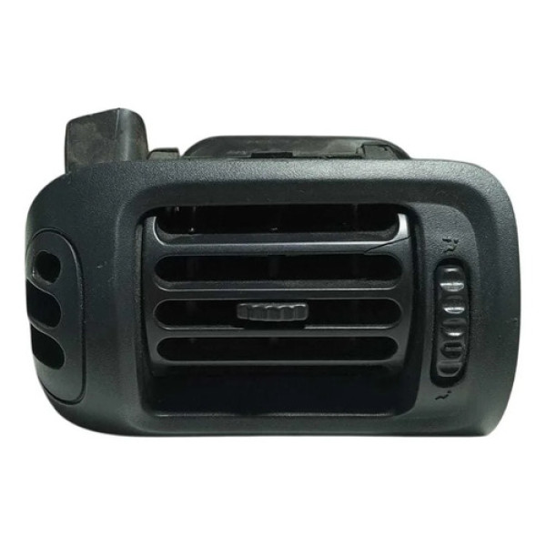 Difusor De Ar Esquerdo Renault Clio 1.0 16v 2014.