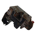 Fechadura Porta Traseira Direita Chevrolet Corsa 2010