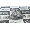 Suporte Compressor Ar Condicionado Crsyler Neon