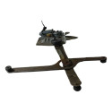 Maquina Vidro Elétrico Dianteira Esquerda S10 2.2 2000