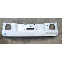Moldura Aplique Tampa Traseira Classic 08/16 Branco