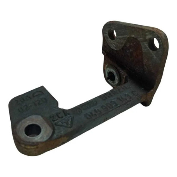 Suporte Alternador Volkswagen Gol Bola Gli 1.6 8v 1995.