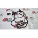 Sonda Lambda Ml350 V6 2008 Gasolina Cx01