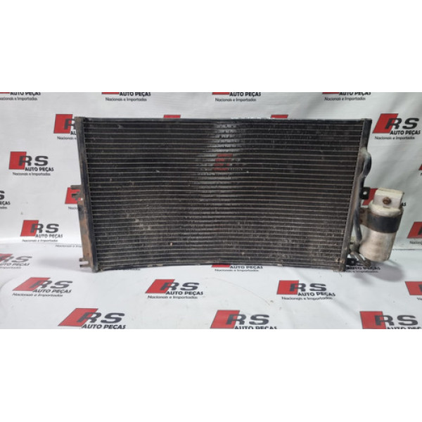 Condensador Do Ar Condicionado Gm Vectra 1998