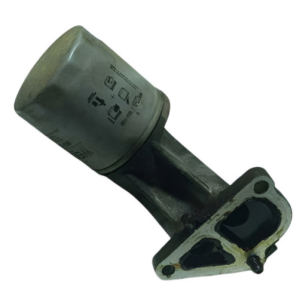 Suporte Filtro Oleo Ecosport 1.6 8v 2006.