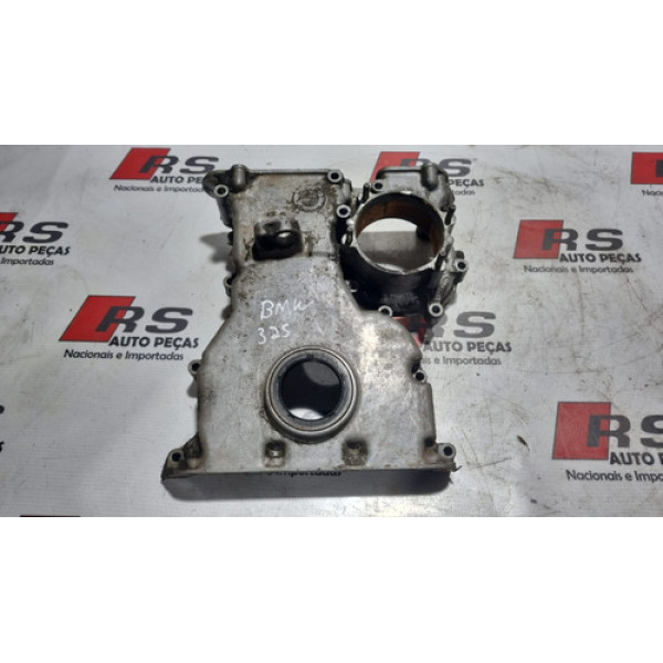 Tampa Lateral Do Motor Bmw 325i 1996 A 1998