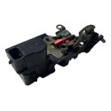 Fechadura Porta Traseira Esquerda S10 2001 A 2010