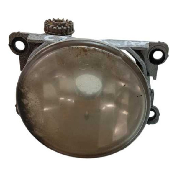 Farol Milha Citroen C3 Picasso  2009 Amarelo
