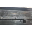 Soleira Porta Ml350 08 Dianteira Esquerda Cx11 Preto