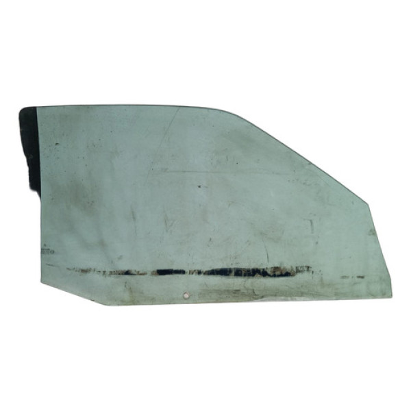 Vidro Porta Esquerda / Motorista Citroen Zx 2portas C/numero