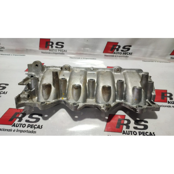Base Coletor Admissão Renault Symbol Clio Scenic Kangoo 1.6