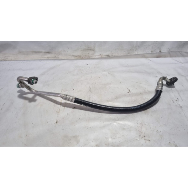 Mangueira Ar Condicionado Hyundai Azera 3.3 2009 Cx92