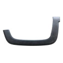 Aplique Para-lama Dianteiro Direito Jeep Renegade 1.8 2020. Preto