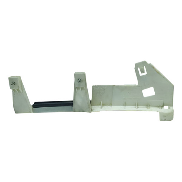 Suporte Guia Vidro Peugeot 307 2002 2010 . Branco