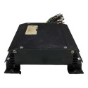 Módulo Amplificador De Som Chevrolet Vectra 2002/2011. Preto