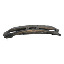 Absorvedor De Impacto Dianteiro Chevrolet Cruze 2014 Cinza