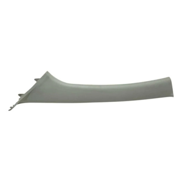 Moldura Coluna Parabrisa Esquerdo Jac J3 2012.