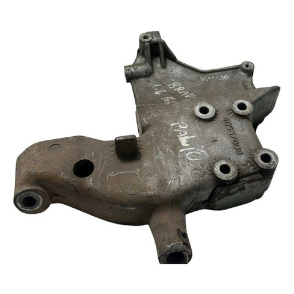 Suporte Motor Fiat Brava 1.6 16v