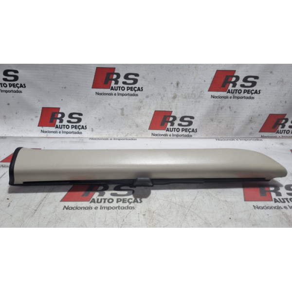 Cortina Traseira Direita Citroën C4 Picasso 12 Orig Cx12 Liso