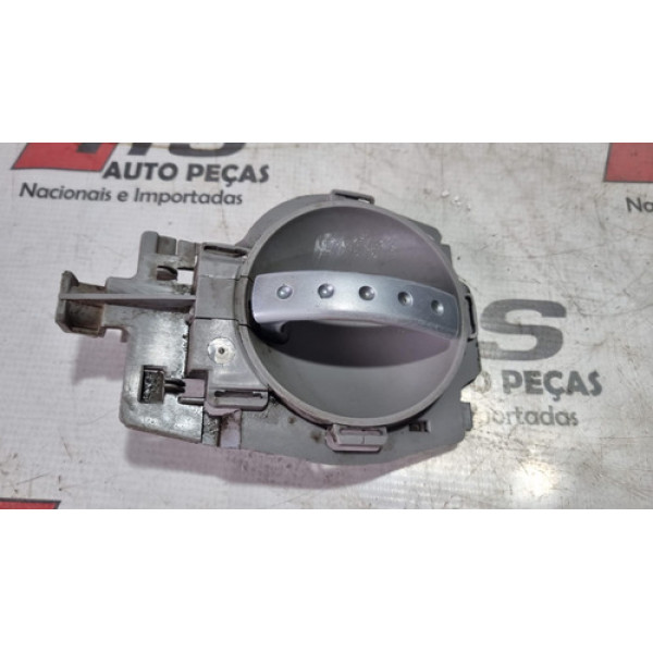 Maçaneta Interna Dianteira Direita Citroen C3 08 Cx15 Dianteira