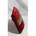 Lanterna Astra 2002 Hatch C/detalhe Lado Esquerdo Esquerdo Vermelho