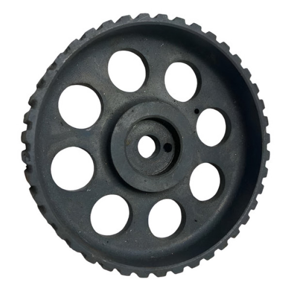 Polia Comando Fiat Uno Palio Fiasa 1997 Preto