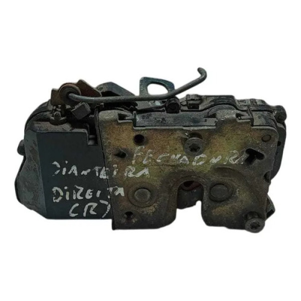 Fechadura Dianteira Direita Peugeot 306 1.8 1995/2000.