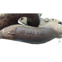 Coletor Escape Chevrolet Corsa 1.0 16v 1.6 16v 1995/2001.