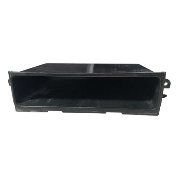 Porta Objeto Painel Jac 13 2012 A  2014 Preto