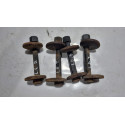 Parafuso Cambagem S10 Blazer 1996 A 2009 Par Cx63