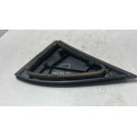 Acabamento Moldura Porta Traseiro Direito Honda Civic 1994 Preto