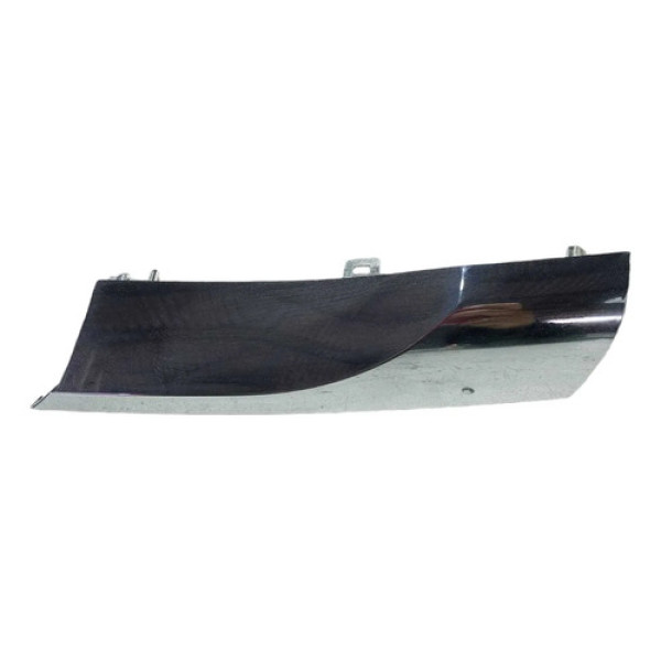Friso Central Esquerdo Toyota Hilux Sw4 2016/2020 531240k180 Cromado