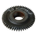 Engrenagem Dupla Chevrolet Mwm S10 Blazer Pitbull 2001/2012