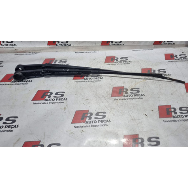 Braço Limpador Parabrisa C4 Picasso Par Direito