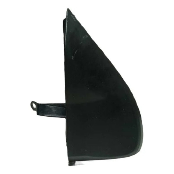 Acabamento Retrovisor Direito Fiat Ducato 2018/2020. Preto