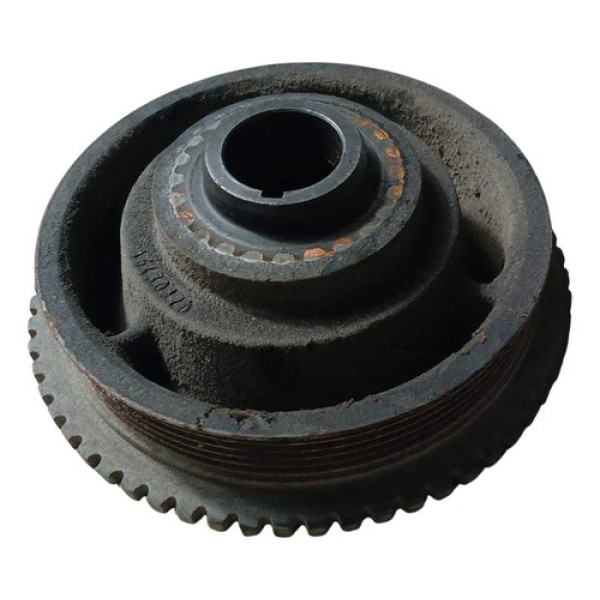Polia Virabrequim Fiat Palio 1.0 8v 1998
